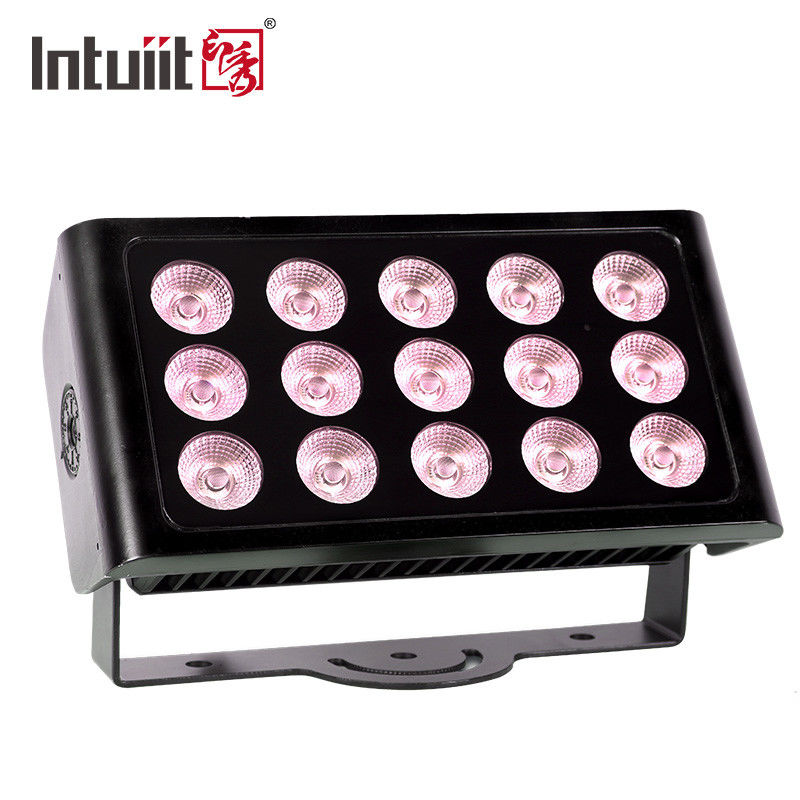 stage light rgb colored high brightness 400w 800w 1500w outdoor double spot flood light