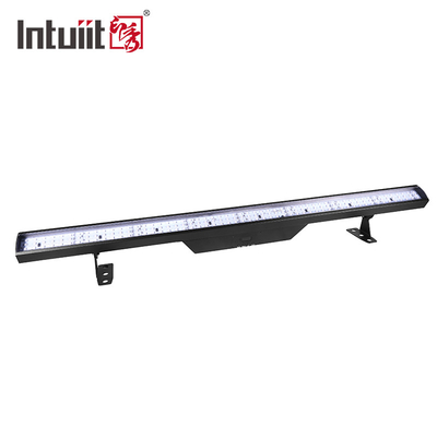 224*0.2W Led Wall Washer RGB 3 IN 1 DMX Linear Light Bar For Hotel Wedding Indoor Decoration