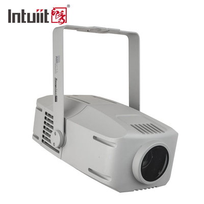 400W Customized Gobos Led Projector Light AC220V Exterior Image Projection