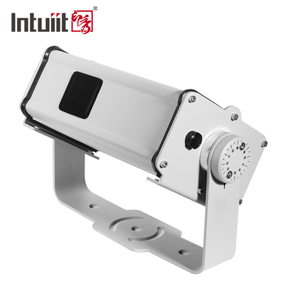 13W Outdoor Laser Projectors RGB Led Light Starry Laser Projector For Stage Garden Decoration