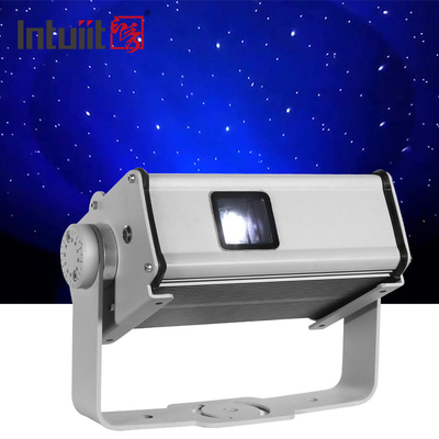 13W RGB Laser Christmas Projector Lights Outdoor Motion Firefly Red Green Blue Laser Garden Light