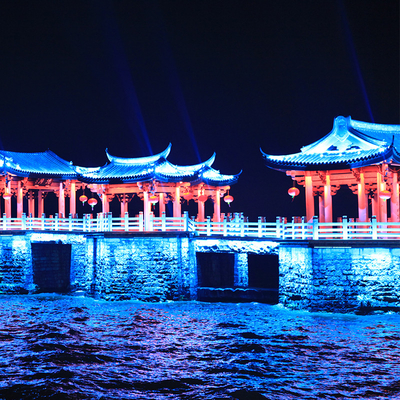 60 W 30 W 18 W LED Wall Washer Dc24v Rgbw Dmx Exterior Led Architectural Lighting