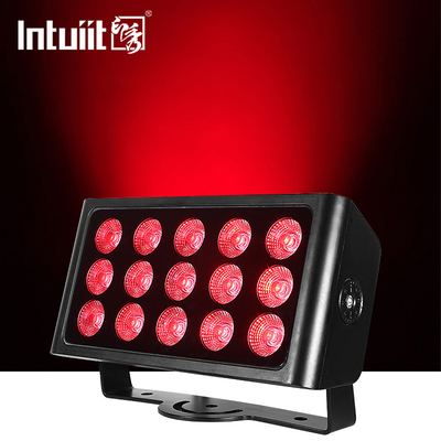 Stage Lighting 80W LED Bar Light RGBW LED Wall Washer Pixel Stage Light LED City Color Light