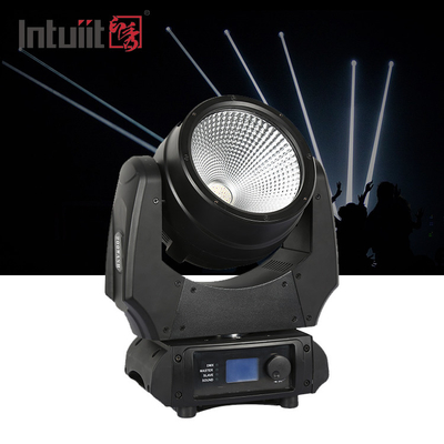 Dj Stage Disco Light 200W Beam Led Moving Head Light With Dmx Control Stage Lights