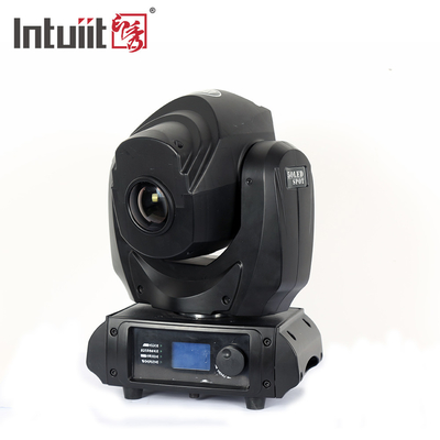 LED 50w Gobo Moving Head Spot Light Stage Light for Club Dj Stage Lighting Party Disco Wedding Event