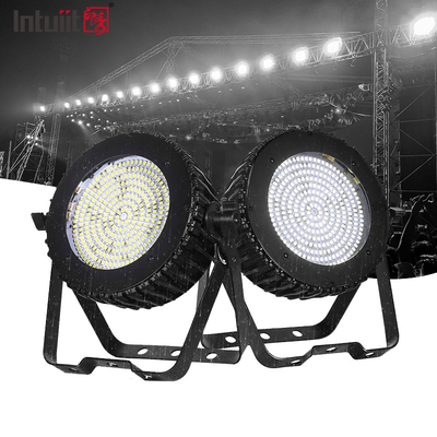 122W Stage Strobe Lighting Effect Bar Club DJ Disco Holiday Party Sound Activated Flash Profession DMX Lights