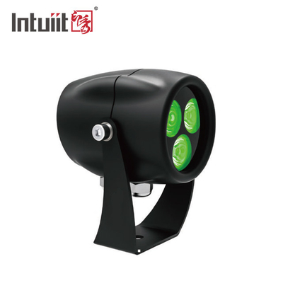 Garden LED 6W IP65 Waterproof Spike Lights Outdoor Lawn Spotlight For Landscape Patio Yard Pathway