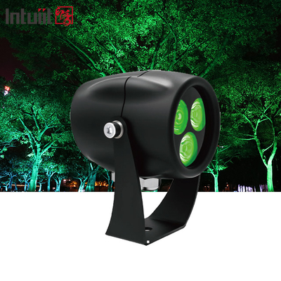 240V High Power 6W Led Spot Garden Light Waterproof IP65 Outdoor