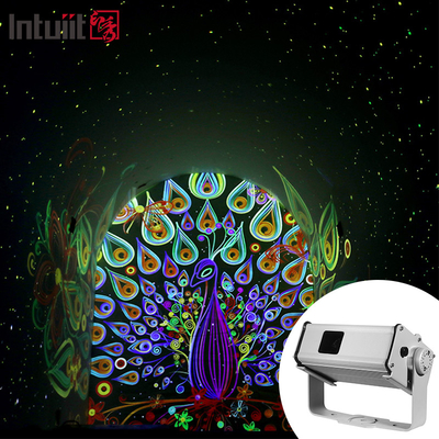 Starry Sky Star Laser Light IP65 Rainproof Rgb Firefly Laser Light Garden Party Decor Lamp Star Light Projector
