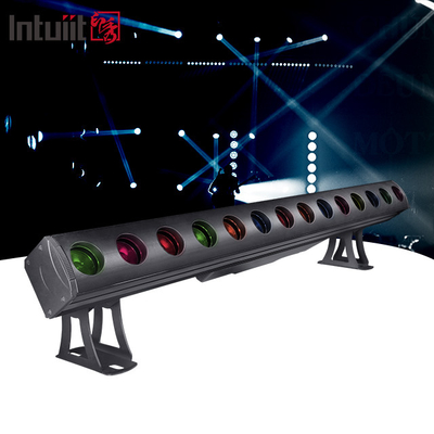 1M 14x15w Led Pixel Bar Light Outdoor Linear Light Stage Lighting Equipment For Events Activities