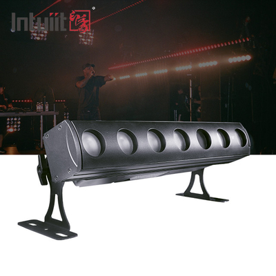 IP65 Waterproof 0.5m Long Pixel Bar Light RGBW 4in1 7x15W High Brightness LED