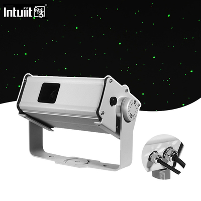 Waterproof 13W Sparkling Starry Firefly RGB Star Disco Garden Park Laser Light