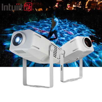 High-Power 400W LED Stage Light Perfect For Outdoor Installations And Cultural Tourism