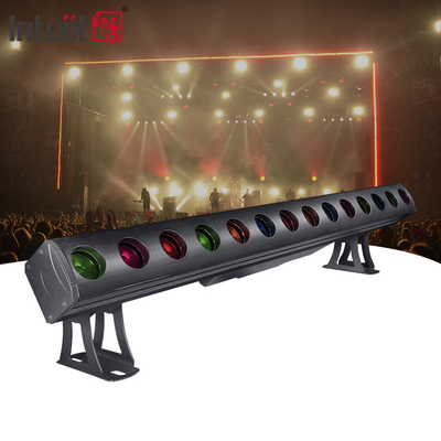 Led Pixel Bar Light 1M 14x15W Leds Outdoor Waterproof Linear Light Stage Lighting Equipment For Events Activities Conference