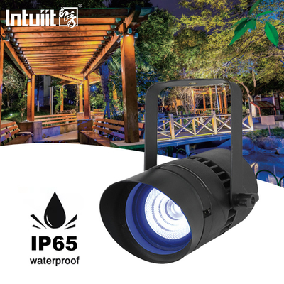 15W Waterproof IP65 COB LED Landscape Floodlight For Garden Villa Courtyard