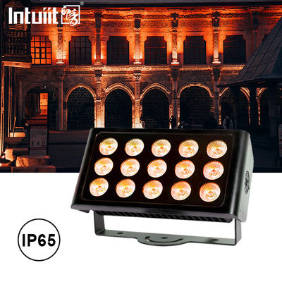 RGBW LED Flood Light