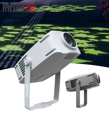 Led Logo Projector 200W DMX512 Waterproof Led Gobo Sign Advertising Light IP65 Projection For Sale