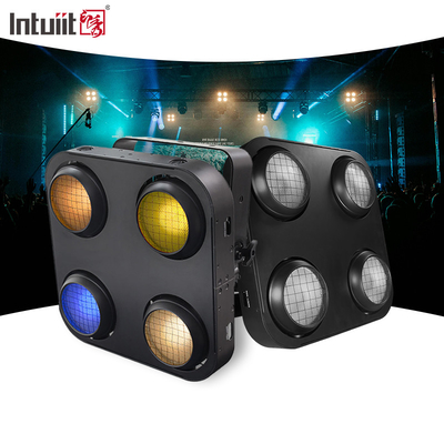 4x90W LED 4 Blinder Light Waterproof Blinder Light Stage Lights LED Blinder IP65 Outdoors