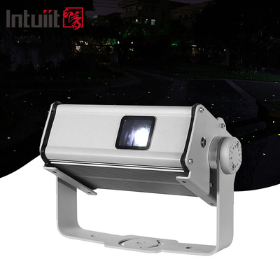 Rgbw Parties Disco 13w Starry Sky Laser Light Ip65 Rainproof for Dj Outdoor