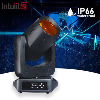 100W Laser Source Moving Head Light for DJ Stage Theater Lighting High Brightness Outdoor and Indoor Activities Beam Moving Head Light
