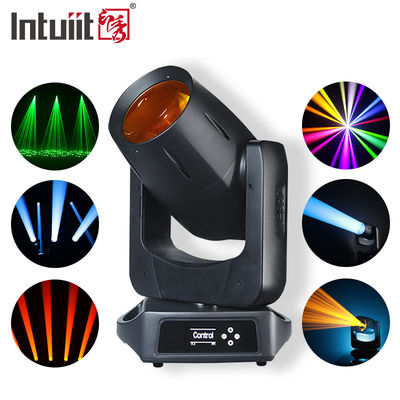 100W Stage Light With Laser Moving Head Lights Stage Effect Pattern Moving Head Light Beam for KTV