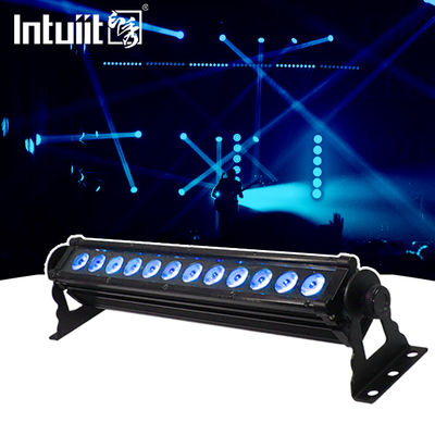 Outdoor Waterproof Stage Event Party Wedding 12X3W RGB DMX LED Wall Washer Uplight