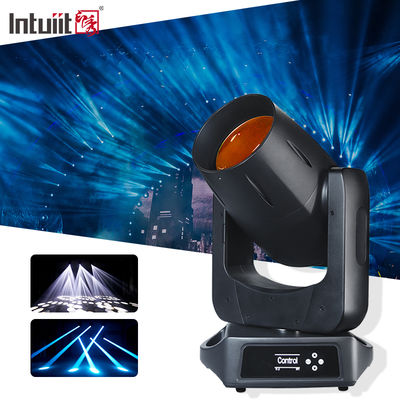Waterproof Outdoor IP66 200W DMX LED Beam Moving Head Light With Pattern Effect for DJ Disco Stage Show