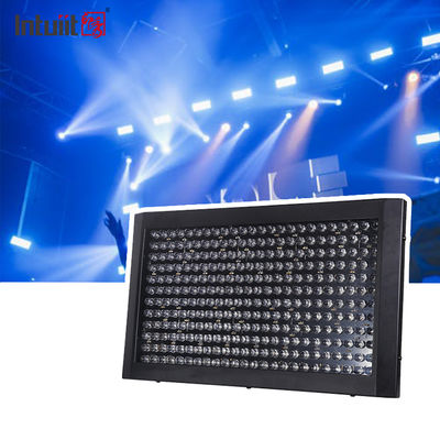 DJ Strobe LED Bars Wall Wash Light 36W Disco Dj Stage LED Strobe Light DMX RGB Strobe Light