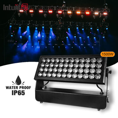 1500W Outdoor LED Flood Lights Wall Mount Waterproof IP65 for Garden Park Landscape Stadium