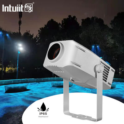 Professional 400W IP65 Waterproof Outdoor Landscape Architecture Led Water Wave Effect Light