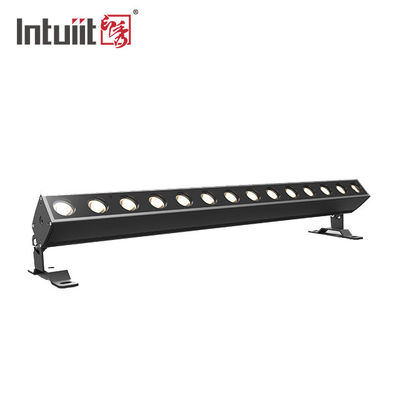 Professional 3000K 14*10W 4 In 1 RGBW LED Bar Light For Stage Indoor Outdoor