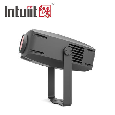 200w Outdoor Gobo Projector Waterproof Led Zoom Customized Led Effect Lights