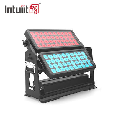12CH IP65 Double Head 800W LED Stage Flood Lights