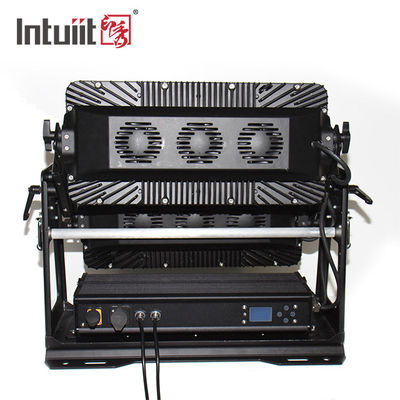 DJ Equipment Double Head 800W LED Stage Flood Lights