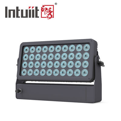 Smooth Dimming 400W LED Stage Flood Lights For Facade
