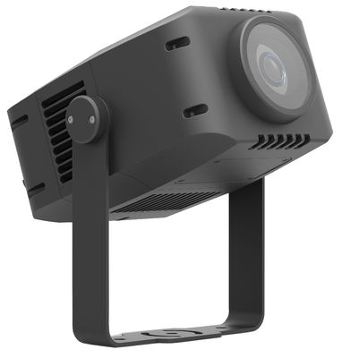 100w Magic Water Wave Led Effect Light Projector For Live Show Stage Lighting