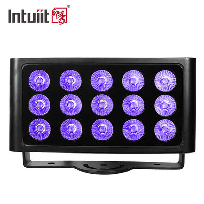Stage Mini Flood Light Fixture Commercial 40W 85W 160W 400W Bright Led Outdoor Stand Lighting