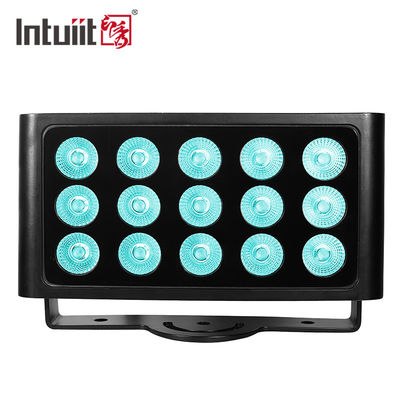 Stage Mini Flood Light Fixture Commercial 40W 85W 200W 400W 800W 1500W Bright Led Flood Light Stand