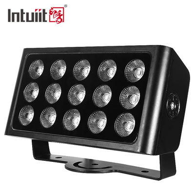 Bright small garden RGB IP65 waterproof 40W 80W 160W outdoor flood lights on stands