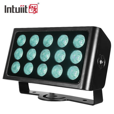 Bright small garden RGB IP65 waterproof 40W 80W 160W 300w outdoor flood light