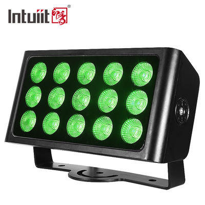 Bright Small Garden RGB IP65 Waterproof 40W 80W 160W Outdoor incandescent flood lights