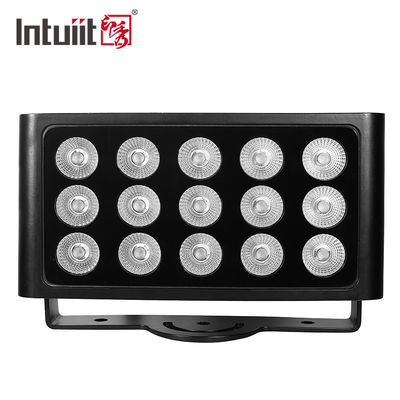 Bright small garden RGB IP65 waterproof 40W 80W 160W outdoor flood light socket