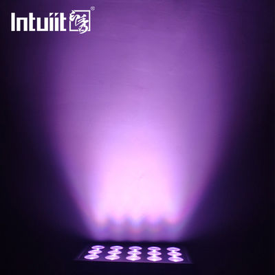 240V 160 W LED Stage Flood Lights With 20° Beam Angle