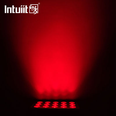 square Indoor Outdoor Flood Lights 160W With 40° Beam Angle
