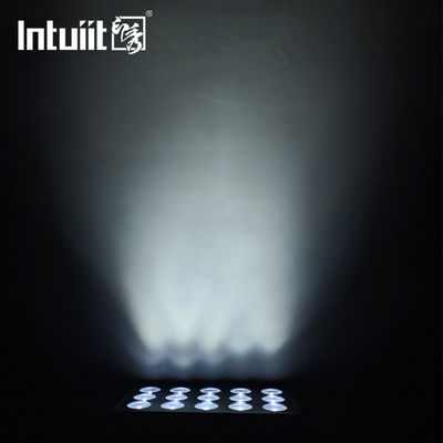80 Watt LED Stage Flood Lights For Illuminating Advertisements