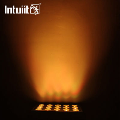 Small Garden Bright RGB LED Stage Flood Lights LED Wall Washer