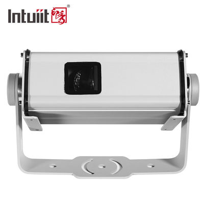 Mini Outdoor Starry Laser Projector Remote With Garden Tree House Wall Landscape Decoration