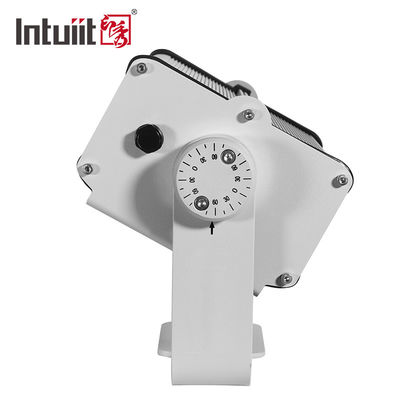 13 W Laser Starry Sky Night Light Projector Star Led Lamp For Theme Park